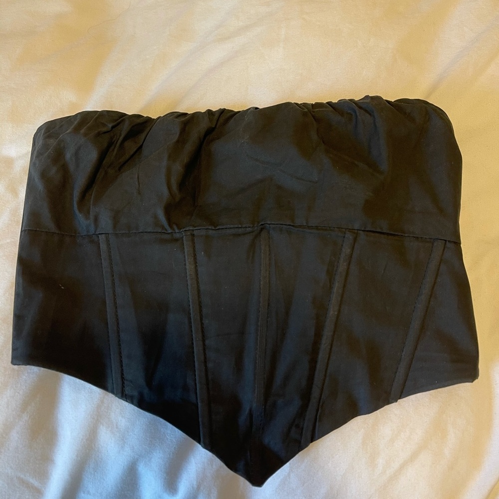 Princess Polly Crop Top